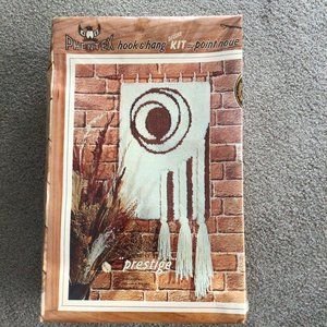 Phentex - "Prestige" Hook & Hang Deluxe Kit 18" x 37"